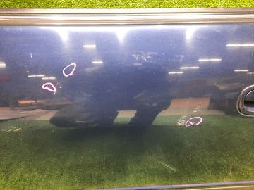 ДВЕРЬ НА TOYOTA COROLLA AE110