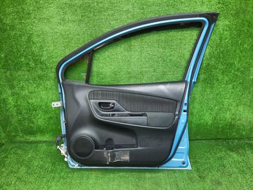 ДВЕРЬ НА TOYOTA VITZ KSP130