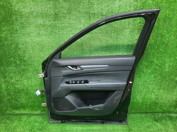 ДВЕРЬ НА MAZDA CX-5 KF2P