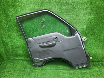 ДВЕРЬ НА MAZDA BONGO SK82M