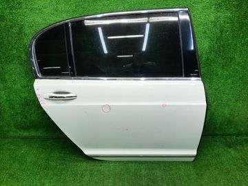 ДВЕРЬ НА BENTLEY FLYING SPUR 3W2