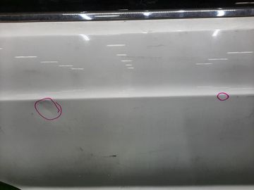 ДВЕРЬ НА BENTLEY FLYING SPUR 3W2