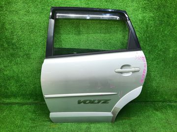 ДВЕРЬ НА TOYOTA VOLTZ ZZE136
