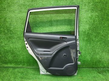 ДВЕРЬ НА TOYOTA VOLTZ ZZE136