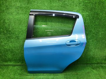 ДВЕРЬ НА TOYOTA VITZ KSP130