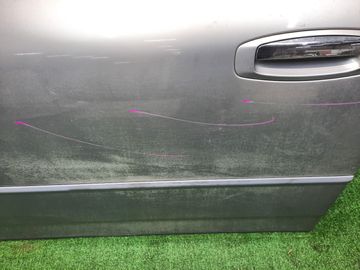 ДВЕРЬ НА NISSAN SKYLINE V35