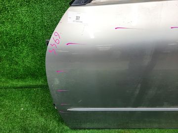 ДВЕРЬ НА NISSAN SKYLINE V35