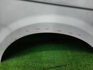 ДВЕРЬ НА MAZDA BONGO SK82T