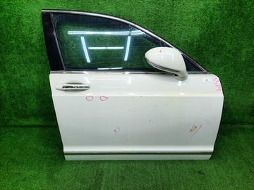 ДВЕРЬ НА BENTLEY FLYING SPUR 3W2