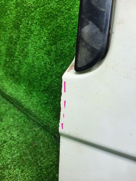 ДВЕРЬ НА MAZDA BONGO SK82T