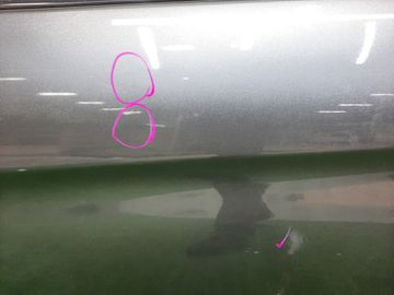 ДВЕРЬ НА MITSUBISHI RVR GA3W