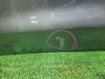 ДВЕРЬ НА MITSUBISHI RVR GA3W