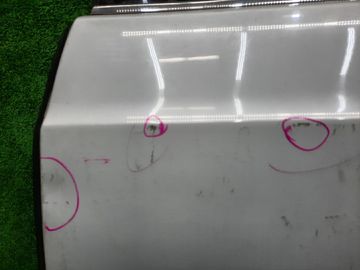 ДВЕРЬ НА BENTLEY FLYING SPUR 3W2