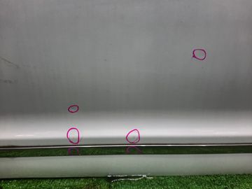 ДВЕРЬ НА BENTLEY FLYING SPUR 3W2