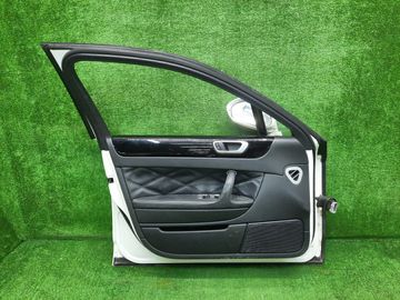 ДВЕРЬ НА BENTLEY FLYING SPUR 3W2