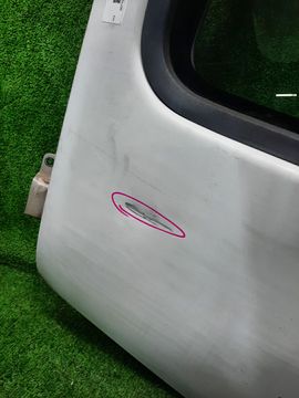 ДВЕРЬ НА NISSAN ATLAS F23