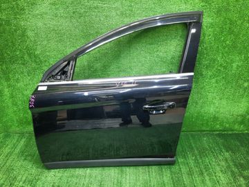 ДВЕРЬ НА VOLVO XC60 DZ
