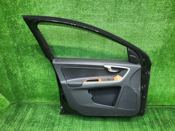ДВЕРЬ НА VOLVO XC60 DZ
