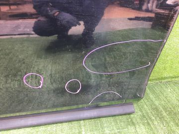 ДВЕРЬ НА MAZDA CX-7 ER3P