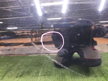 ДВЕРЬ НА MAZDA CX-7 ER3P