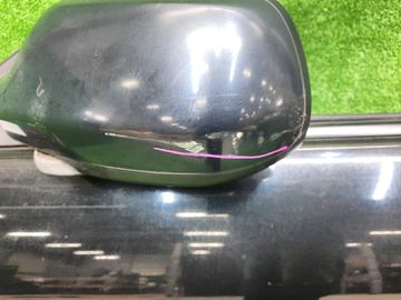 ДВЕРЬ НА MAZDA ATENZA GG3S