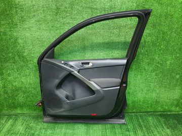 ДВЕРЬ НА VOLKSWAGEN TIGUAN 5N1