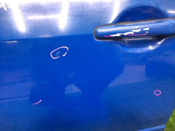 ДВЕРЬ НА MITSUBISHI AIRTREK CU2W