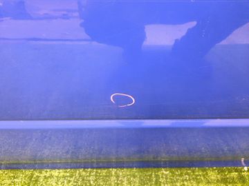 ДВЕРЬ НА MITSUBISHI AIRTREK CU2W