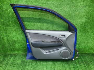 ДВЕРЬ НА MITSUBISHI AIRTREK CU2W