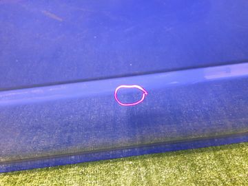 ДВЕРЬ НА MITSUBISHI AIRTREK CU2W