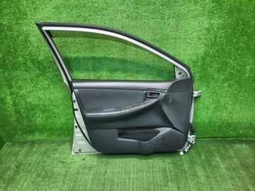 ДВЕРЬ НА TOYOTA COROLLA NZE121
