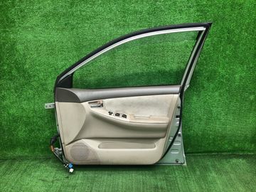 ДВЕРЬ НА TOYOTA COROLLA NZE121