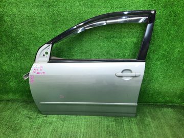 ДВЕРЬ НА TOYOTA COROLLA NZE121