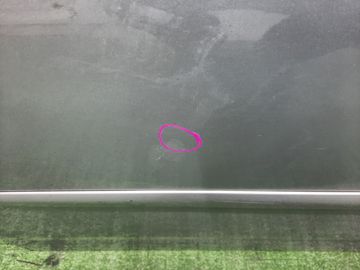 ДВЕРЬ НА TOYOTA COROLLA NZE121