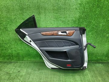 ДВЕРЬ НА MERCEDES-BENZ CLS350 C218