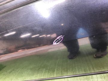 ДВЕРЬ НА TOYOTA COROLLA FIELDER NZE121G