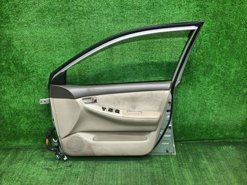 ДВЕРЬ НА TOYOTA COROLLA NZE121