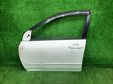 ДВЕРЬ НА TOYOTA COROLLA RUNX NZE121