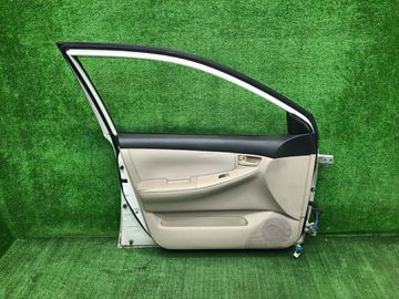 ДВЕРЬ НА TOYOTA COROLLA RUNX NZE121