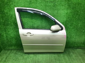 ДВЕРЬ НА MAZDA DEMIO DY5W
