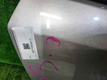 ДВЕРЬ НА MAZDA AXELA BK5P