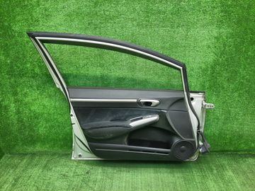 ДВЕРЬ НА HONDA CIVIC FD3
