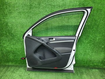 ДВЕРЬ НА VOLKSWAGEN TIGUAN 5N1