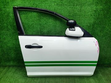 ДВЕРЬ НА MAZDA AXELA BK5P