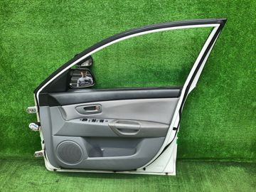 ДВЕРЬ НА MAZDA AXELA BK5P