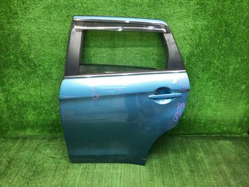 ДВЕРЬ НА MITSUBISHI RVR GA3W