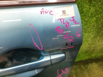 ДВЕРЬ НА MITSUBISHI RVR GA3W