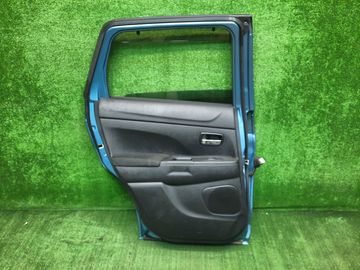 ДВЕРЬ НА MITSUBISHI RVR GA3W