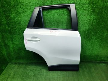 ДВЕРЬ НА MAZDA CX-5 KE2AW