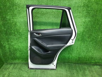 ДВЕРЬ НА MAZDA CX-5 KE2AW